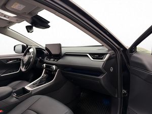 Toyota RAV4 bild 12