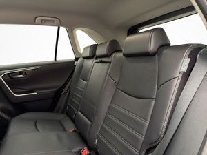 Toyota RAV4 bild 13