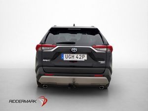 Toyota RAV4 bild 6