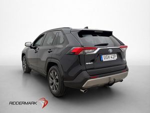 Toyota RAV4 bild 5
