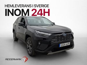 Toyota RAV4 bild 1