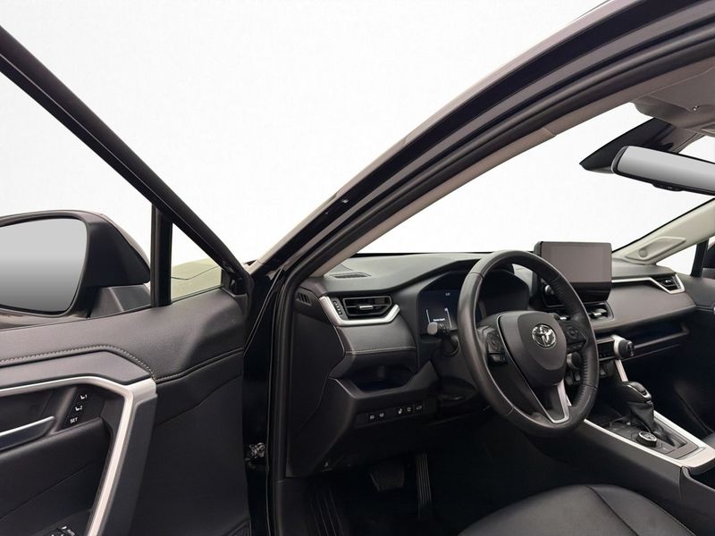 Toyota RAV4 bild 8