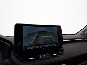 Toyota RAV4 bild 18