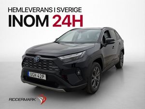 Toyota RAV4 bild 3