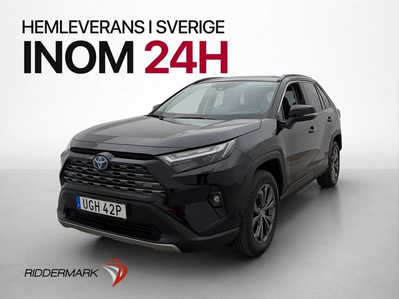 Toyota RAV4 bild 3