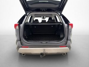 Toyota RAV4 bild 28