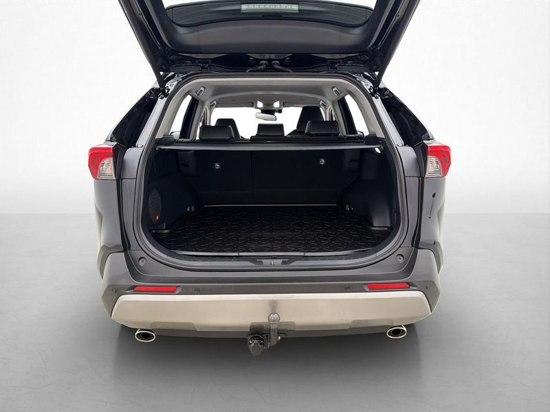 Toyota RAV4 bild 28