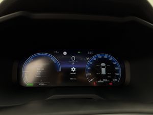 Toyota RAV4 bild 15