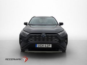 Toyota RAV4 bild 2