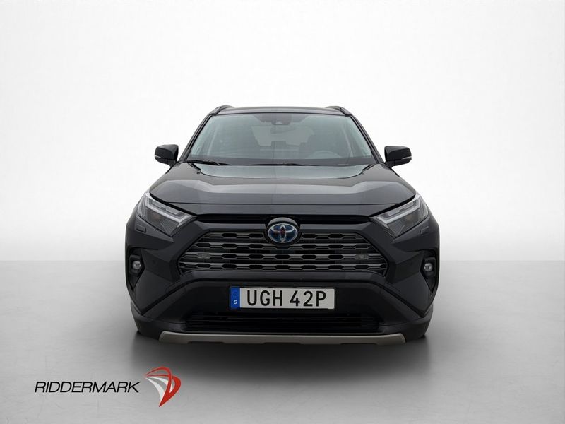 Toyota RAV4 bild 2