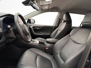 Toyota RAV4 bild 9