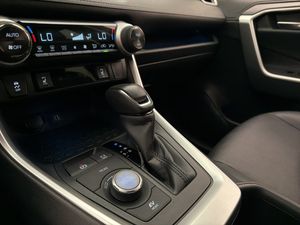 Toyota RAV4 bild 22