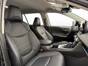 Toyota RAV4 bild 11