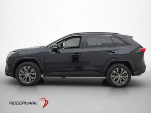 Toyota RAV4 bild 4