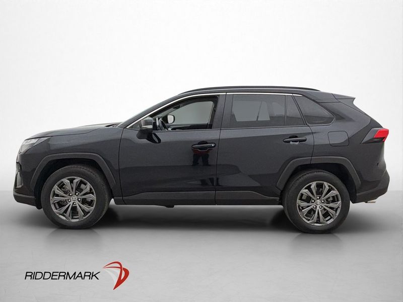 Toyota RAV4 bild 4