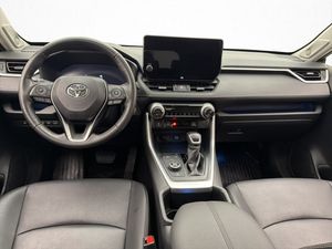 Toyota RAV4 bild 10