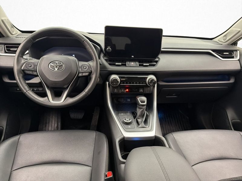 Toyota RAV4 bild 10