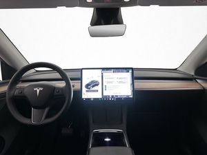Tesla Model Y bild 17