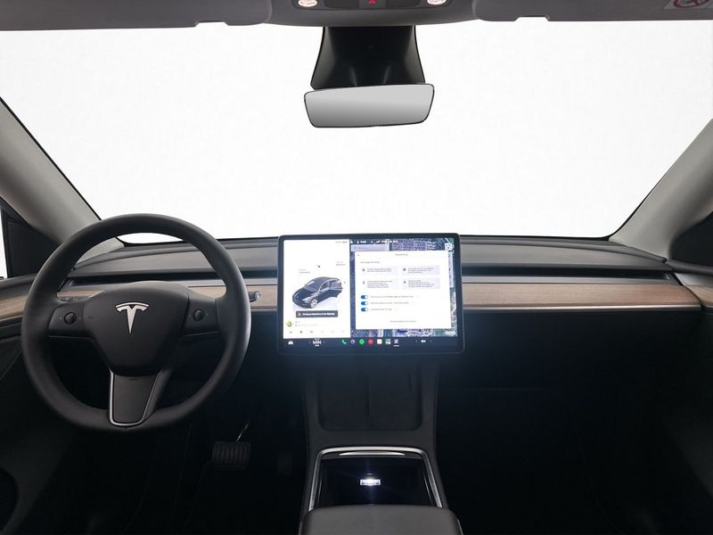 Tesla Model Y bild 17