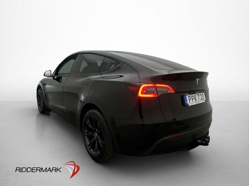 Tesla Model Y bild 6