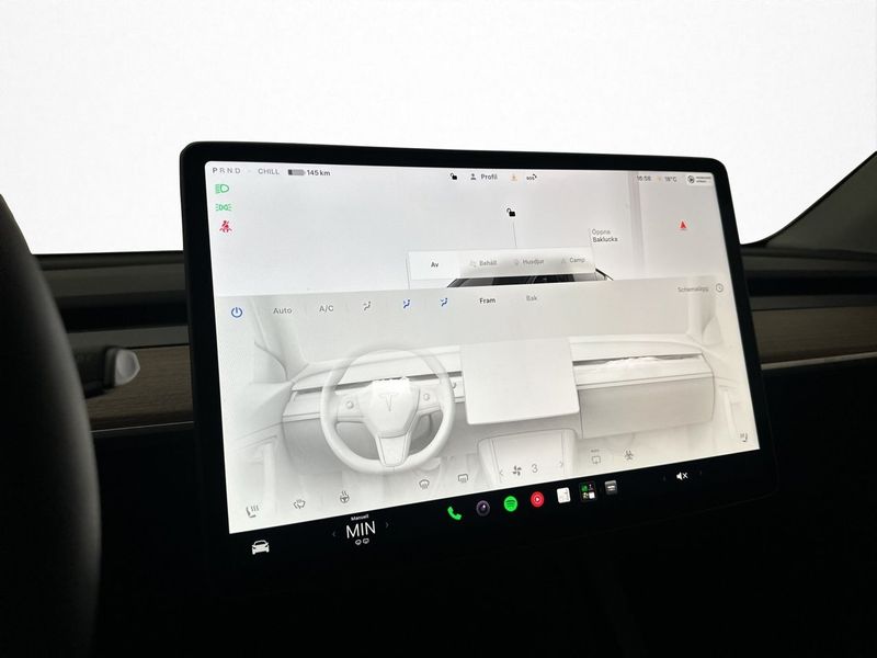 Tesla Model Y bild 21