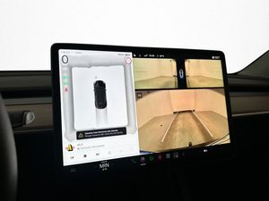 Tesla Model Y bild 18
