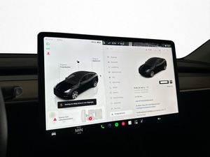 Tesla Model Y bild 24