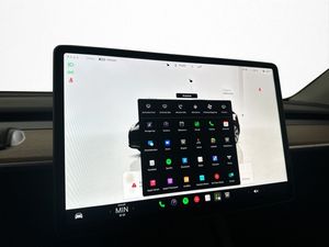 Tesla Model Y bild 20