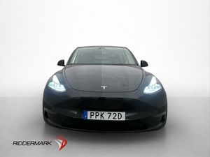 Tesla Model Y bild 3