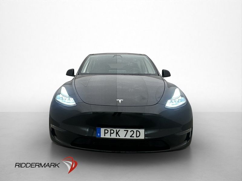 Tesla Model Y bild 3