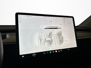 Tesla Model Y bild 22