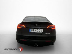 Tesla Model Y bild 8