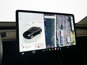 Tesla Model Y bild 19