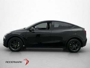Tesla Model Y bild 5