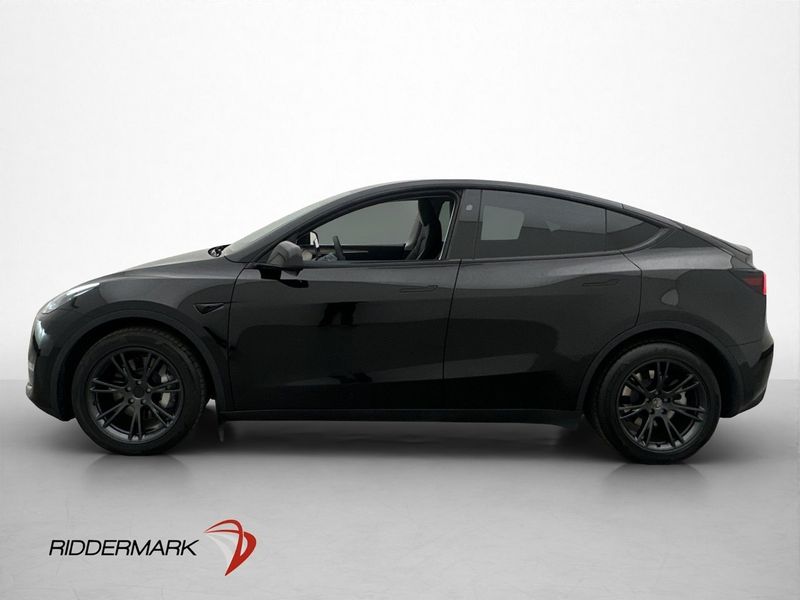 Tesla Model Y bild 5