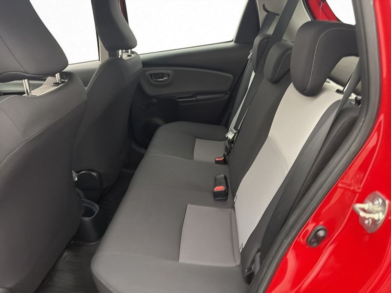 Toyota Yaris bild 13