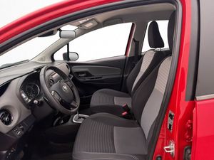 Toyota Yaris bild 9