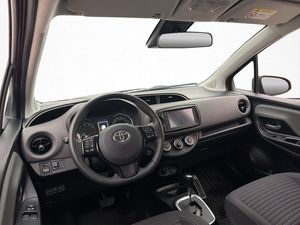 Toyota Yaris bild 10