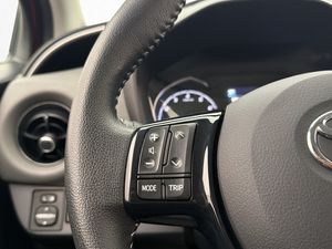 Toyota Yaris bild 15
