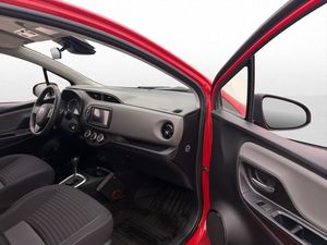 Toyota Yaris bild 12