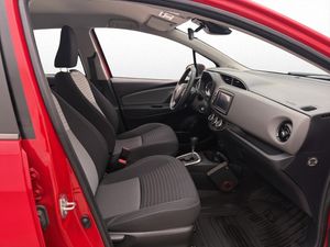 Toyota Yaris bild 11