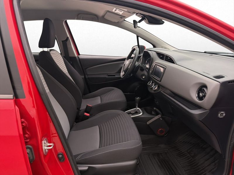 Toyota Yaris bild 11