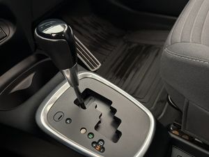 Toyota Yaris bild 20