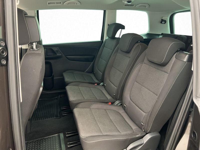 Volkswagen Sharan bild 13
