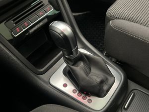Volkswagen Sharan bild 22