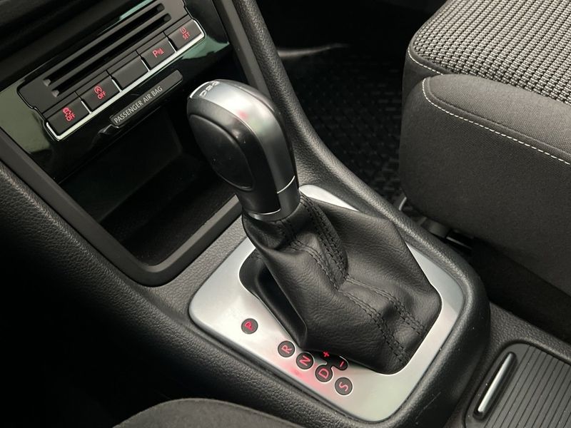 Volkswagen Sharan bild 22