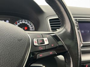 Volkswagen Sharan bild 18