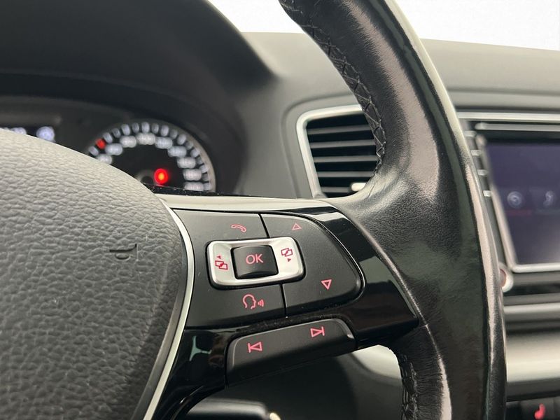 Volkswagen Sharan bild 18
