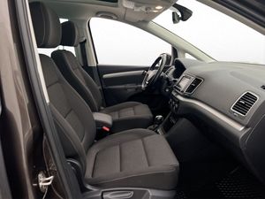 Volkswagen Sharan bild 11