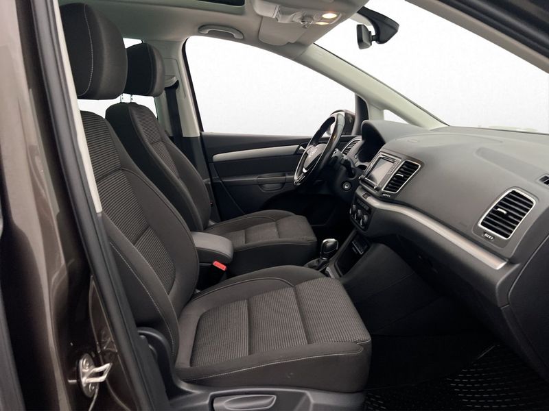 Volkswagen Sharan bild 11